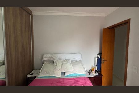 Quarto 1 de apartamento à venda com 2 quartos, 72m² em Parque das Nações, Santo André