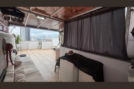 Apartamento à venda com 72m², 2 quartos e 1 vagaCobertura