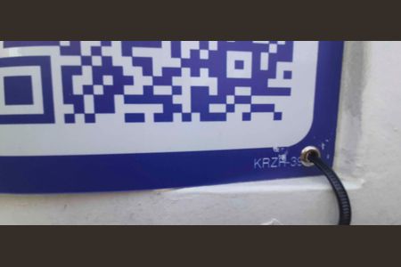 Apartamento para alugar com 37m², 1 quarto e 1 vaga