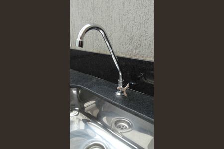 Apartamento para alugar com 37m², 1 quarto e 1 vaga