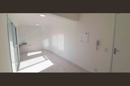 Apartamento para alugar com 37m², 1 quarto e 1 vaga