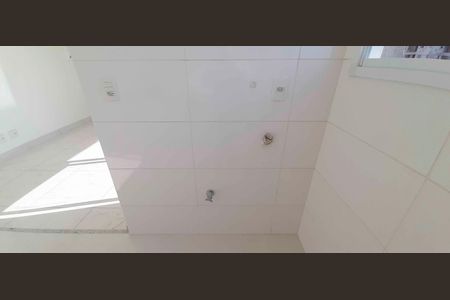 Apartamento para alugar com 37m², 1 quarto e 1 vaga