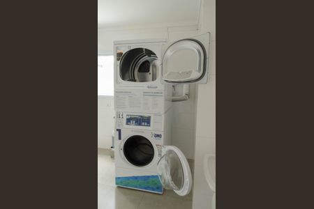 Apartamento para alugar com 37m², 1 quarto e 1 vaga