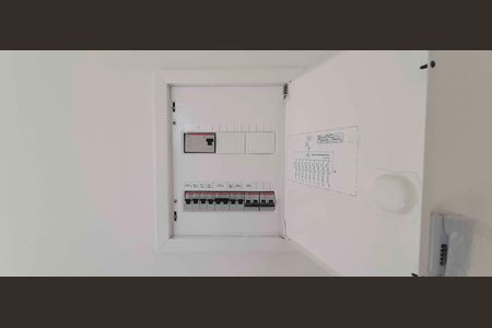 Apartamento para alugar com 37m², 1 quarto e 1 vaga Apartamento para alugar com 37m², 1 quarto e 1 vagaQuadro de Luz