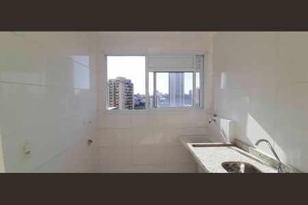 Apartamento para alugar com 37m², 1 quarto e 1 vaga