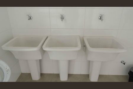 Apartamento para alugar com 37m², 1 quarto e 1 vaga