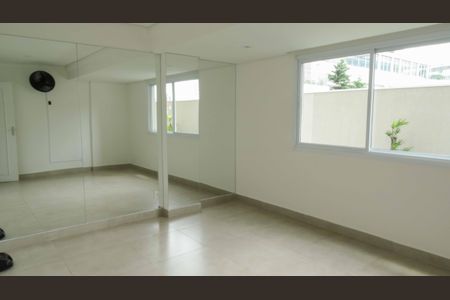 Apartamento para alugar com 37m², 1 quarto e 1 vaga Apartamento para alugar com 37m², 1 quarto e 1 vagaSala de Dança e Pilates