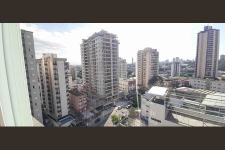 Apartamento para alugar com 37m², 1 quarto e 1 vaga Apartamento para alugar com 37m², 1 quarto e 1 vagaVista do Quarto