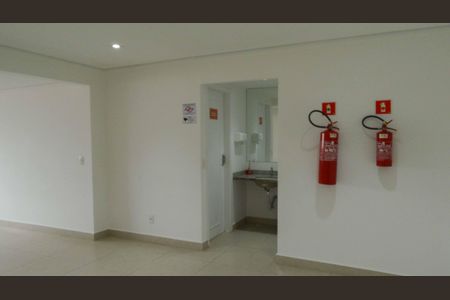 Apartamento para alugar com 37m², 1 quarto e 1 vaga