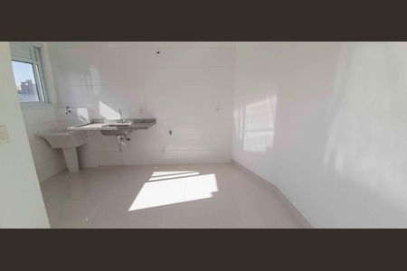 Apartamento para alugar com 37m², 1 quarto e 1 vaga Apartamento para alugar com 37m², 1 quarto e 1 vagaCozinha