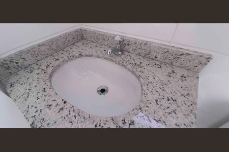 Apartamento para alugar com 37m², 1 quarto e 1 vaga