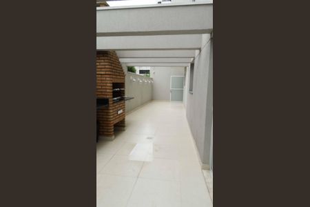 Apartamento para alugar com 37m², 1 quarto e 1 vaga