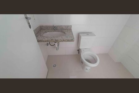 Apartamento para alugar com 37m², 1 quarto e 1 vaga Apartamento para alugar com 37m², 1 quarto e 1 vagaBanheiro