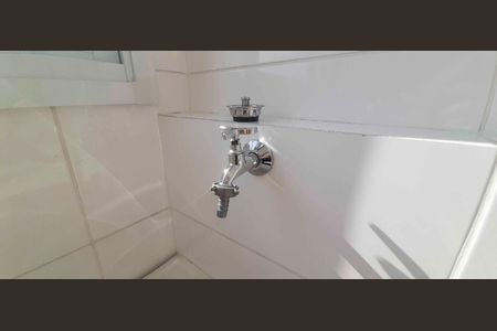 Apartamento para alugar com 37m², 1 quarto e 1 vaga