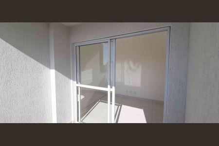 Apartamento para alugar com 37m², 1 quarto e 1 vaga