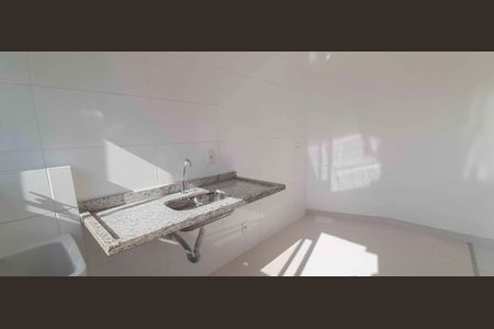 Apartamento para alugar com 37m², 1 quarto e 1 vaga