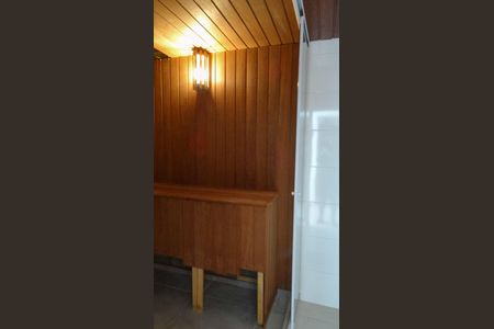 Apartamento para alugar com 37m², 1 quarto e 1 vaga