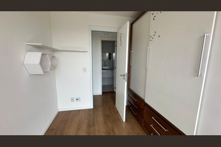 Quarto 1 de apartamento para alugar com 2 quartos, 77m² em Recreio dos Bandeirantes, Rio de Janeiro