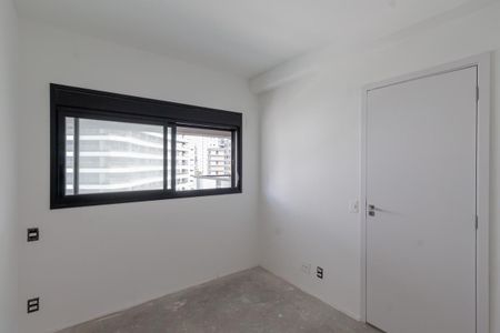 Apartamento à venda com 34m², 1 quarto e 1 vaga Apartamento à venda com 34m², 1 quarto e 1 vagaSuíte