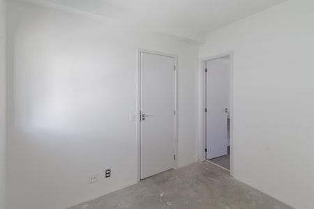 Suíte de apartamento à venda com 1 quarto, 34m² em Indianópolis, São Paulo