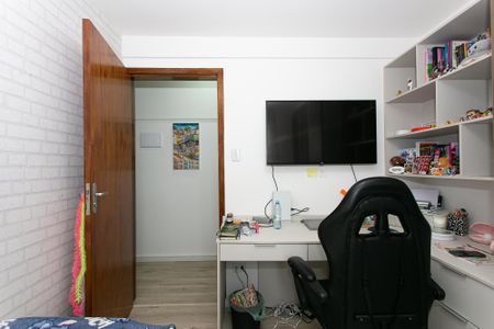 Apartamento à venda com 50m², 2 quartos e 1 vaga Apartamento à venda com 50m², 2 quartos e 1 vagaQuarto 2