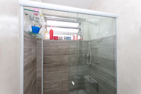 Apartamento à venda com 50m², 2 quartos e 1 vaga Apartamento à venda com 50m², 2 quartos e 1 vagaBanheiro