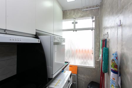 Apartamento à venda com 50m², 2 quartos e 1 vaga Apartamento à venda com 50m², 2 quartos e 1 vagaÁrea de Serviço