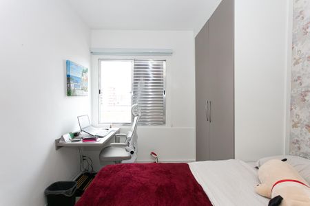 Apartamento à venda com 50m², 2 quartos e 1 vaga Apartamento à venda com 50m², 2 quartos e 1 vagaQuarto 1