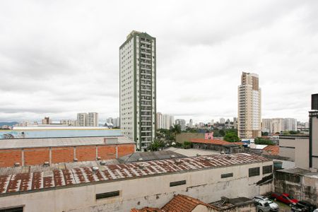 Apartamento à venda com 50m², 2 quartos e 1 vaga Apartamento à venda com 50m², 2 quartos e 1 vagaVista do Quarto 2