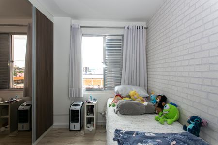 Apartamento à venda com 50m², 2 quartos e 1 vaga Apartamento à venda com 50m², 2 quartos e 1 vagaQuarto 2