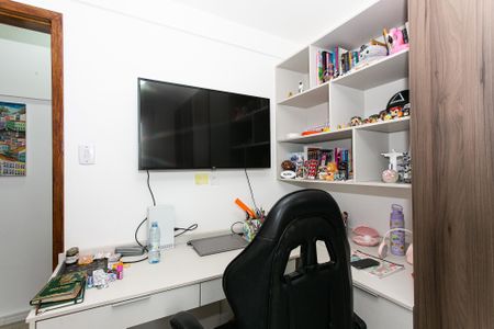 Apartamento à venda com 50m², 2 quartos e 1 vaga Apartamento à venda com 50m², 2 quartos e 1 vagaQuarto 2