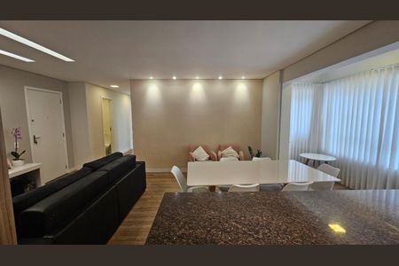 Apartamento à venda com 88m², 3 quartos e 2 vagas Apartamento à venda com 88m², 3 quartos e 2 vagasFoto 13