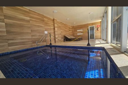 Apartamento à venda com 88m², 3 quartos e 2 vagas Apartamento à venda com 88m², 3 quartos e 2 vagasFoto 55