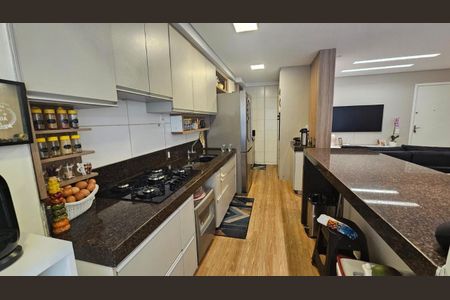 Apartamento à venda com 88m², 3 quartos e 2 vagas Apartamento à venda com 88m², 3 quartos e 2 vagasFoto 08