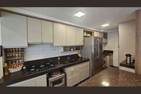 Apartamento à venda com 88m², 3 quartos e 2 vagas Apartamento à venda com 88m², 3 quartos e 2 vagasFoto 14