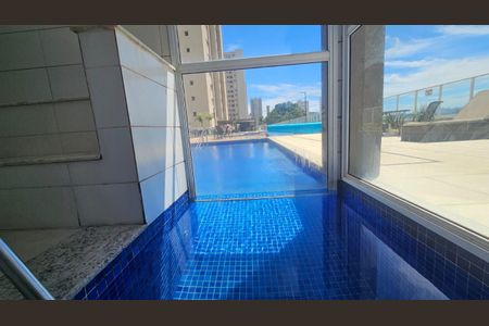 Apartamento à venda com 88m², 3 quartos e 2 vagas Apartamento à venda com 88m², 3 quartos e 2 vagasFoto 58