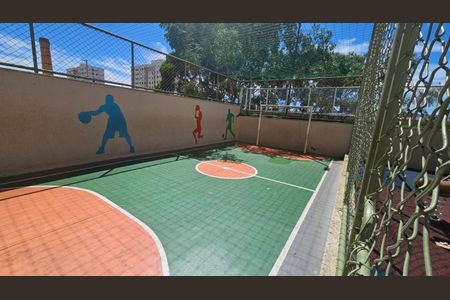 Apartamento à venda com 88m², 3 quartos e 2 vagas Apartamento à venda com 88m², 3 quartos e 2 vagasFoto 42