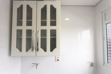Apartamento para alugar com 50m², 2 quartos e sem vaga Apartamento para alugar com 50m², 2 quartos e sem vagaÁrea de Serviço