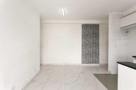 Sala de apartamento para alugar com 2 quartos, 50m² em Tatuapé, São Paulo