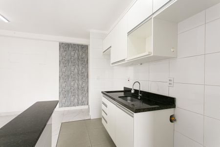 Apartamento para alugar com 50m², 2 quartos e sem vaga Apartamento para alugar com 50m², 2 quartos e sem vagaCozinha