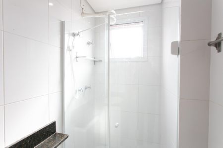 Apartamento para alugar com 50m², 2 quartos e sem vaga Apartamento para alugar com 50m², 2 quartos e sem vagaBanheiro