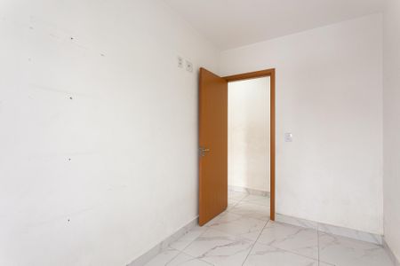 Quarto 1 de apartamento para alugar com 2 quartos, 50m² em Tatuapé, São Paulo