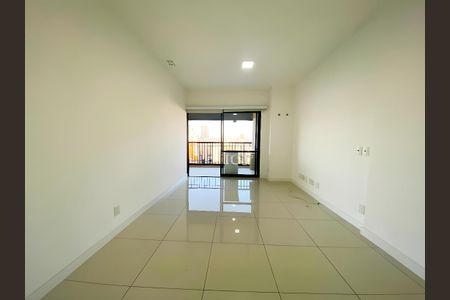 Apartamento para alugar com 42m², 1 quarto e 1 vaga