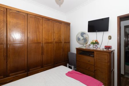 Casa para alugar com 150m², 3 quartos e 2 vagas Casa para alugar com 150m², 3 quartos e 2 vagasQuarto 2