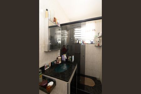 Casa para alugar com 150m², 3 quartos e 2 vagas Casa para alugar com 150m², 3 quartos e 2 vagasBanheiro da Suíte