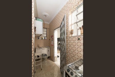 Casa para alugar com 150m², 3 quartos e 2 vagas Casa para alugar com 150m², 3 quartos e 2 vagasCozinha