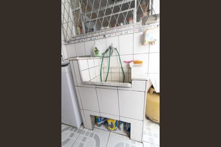 Casa para alugar com 150m², 3 quartos e 2 vagas Casa para alugar com 150m², 3 quartos e 2 vagasÁrea de Serviço