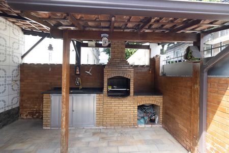 Casa para alugar com 150m², 3 quartos e 2 vagas Casa para alugar com 150m², 3 quartos e 2 vagasQuintal