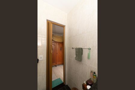 Casa para alugar com 150m², 3 quartos e 2 vagas Casa para alugar com 150m², 3 quartos e 2 vagasBanheiro da Suíte