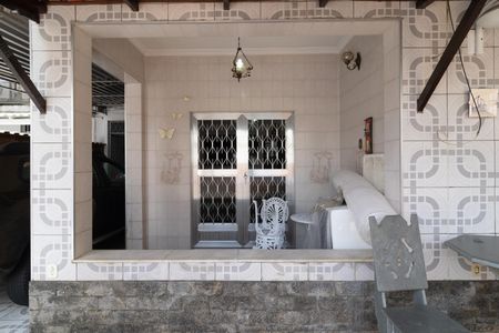 Casa para alugar com 150m², 3 quartos e 2 vagas Casa para alugar com 150m², 3 quartos e 2 vagasQuintal